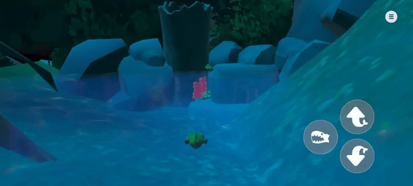 我是小鱼儿食人鱼篇第二关通关指南