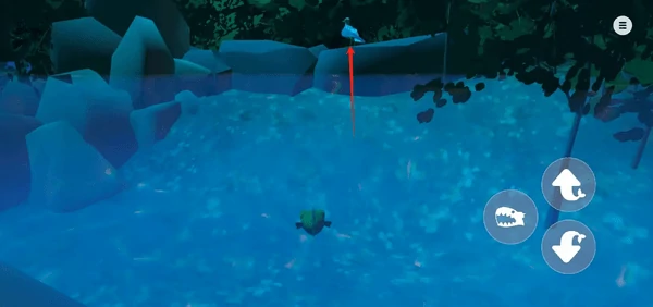 我是小鱼儿食人鱼篇第二关通关指南