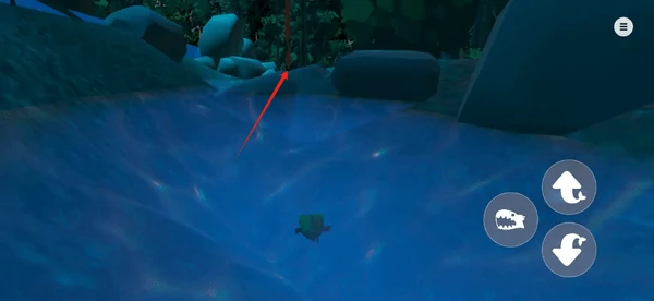 我是小鱼儿食人鱼篇第二关通关指南