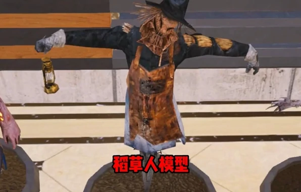 七日世界怪物玩具手办位置大全