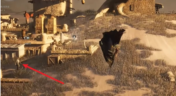 燕云十六声方孔铸归思任务完成攻略