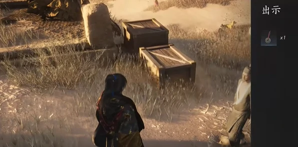 燕云十六声方孔铸归思任务完成攻略