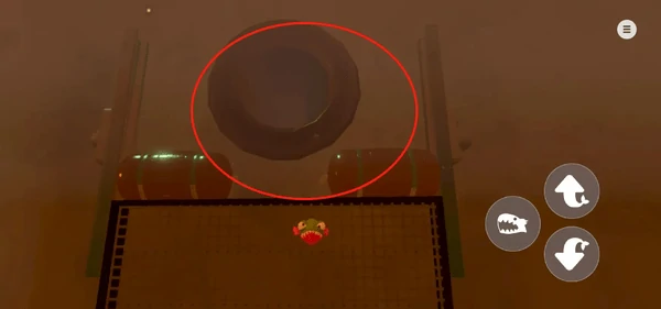 我是小鱼儿食人鱼篇第二关通关指南