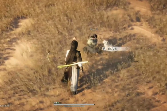 燕云十六声猫瘾患者奇遇怎么完成