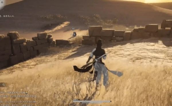 燕云十六声猫瘾患者奇遇怎么完成