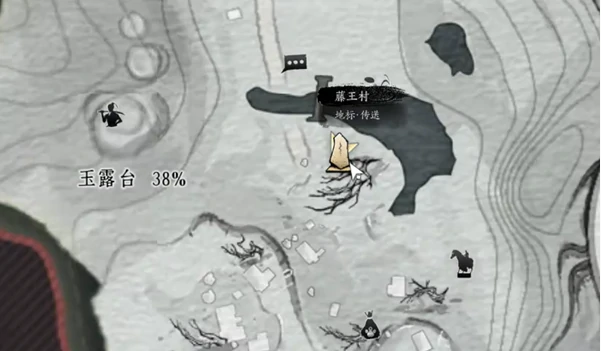 燕云十六声万事知铁锈味的月亮任务怎么完成