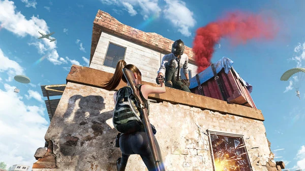 和平精英兑换码2025年真实有效