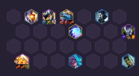 s14阵容推荐执事转泽丽