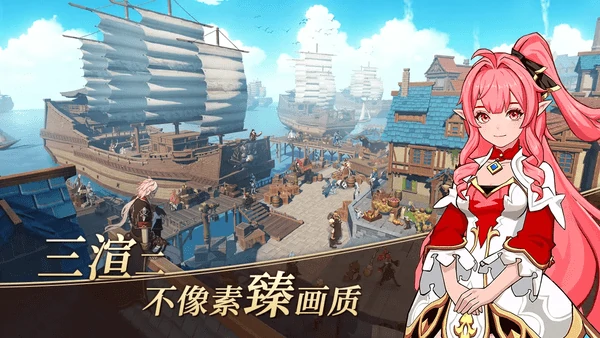 阿提卡之怒是一款怎样的游戏?游戏玩法介绍