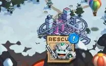 不思议迷宫霓虹之都dp攻略