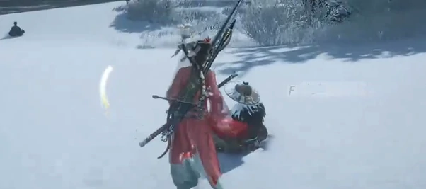 燕云十六声大侠与大侠奇遇怎么过