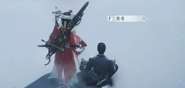 燕云十六声大侠与大侠奇遇怎么过