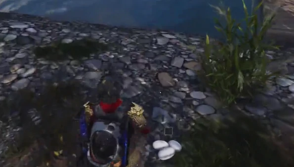 七日世界鳄鱼蛋怎么获得