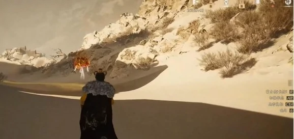 燕云十六声天工回廊俯仰之间怎样解谜