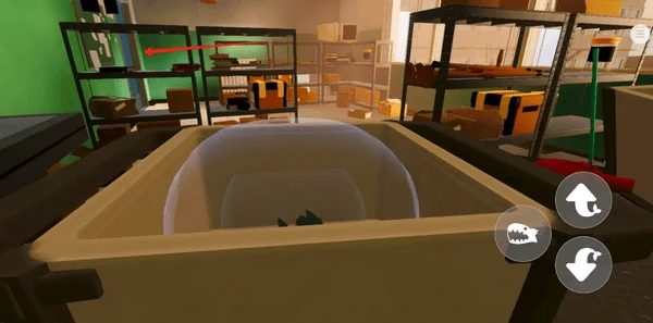 我是小鱼儿食人鱼篇第三关通关指南