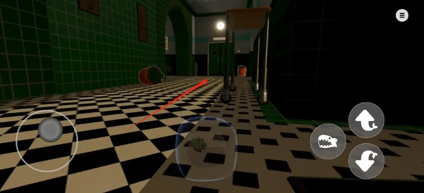 我是小鱼儿食人鱼篇第三关通关指南