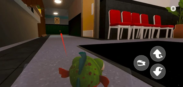 我是小鱼儿食人鱼篇第三关通关指南