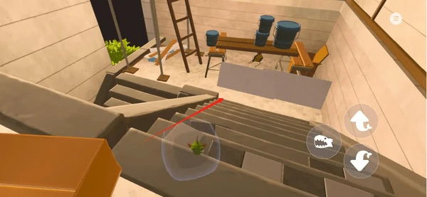 我是小鱼儿食人鱼篇第三关通关指南