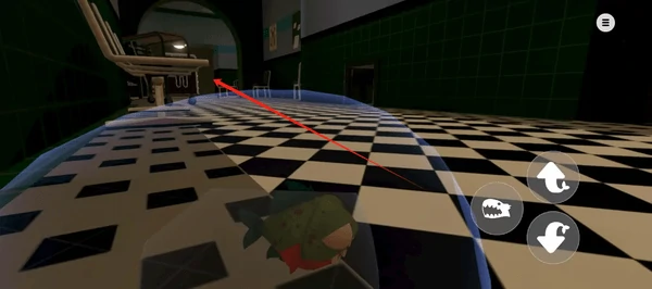 我是小鱼儿食人鱼篇第三关通关指南