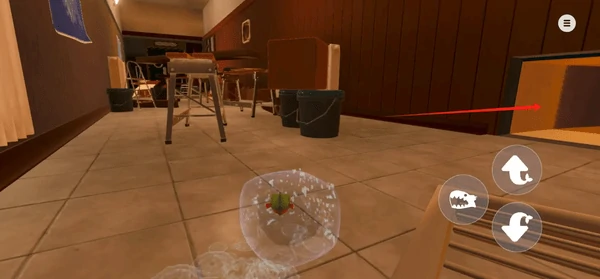 我是小鱼儿食人鱼篇第三关通关指南