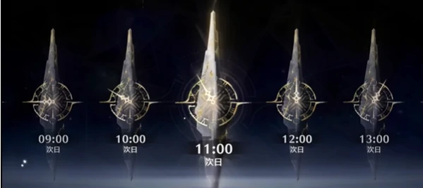 鸣潮2.2坎特蕾拉彩蛋触发位置在哪