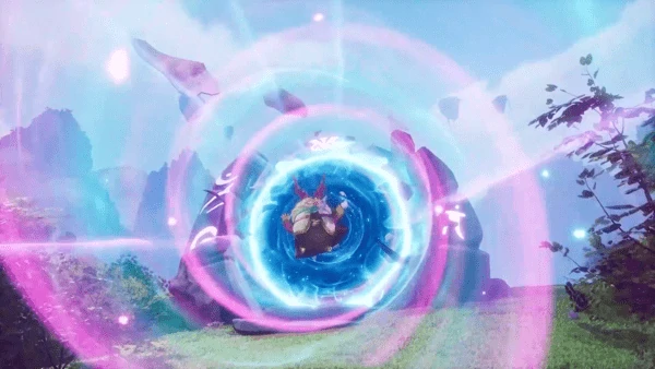 永远的蔚蓝星球礼包码最新