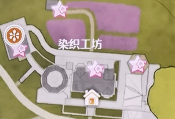 无限暖暖夜莺花布纸片在哪里