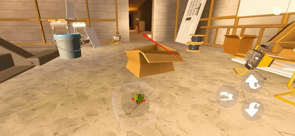 我是小鱼儿食人鱼篇第三关通关指南