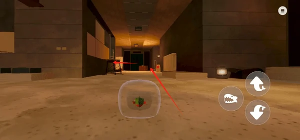 我是小鱼儿食人鱼篇第三关通关指南