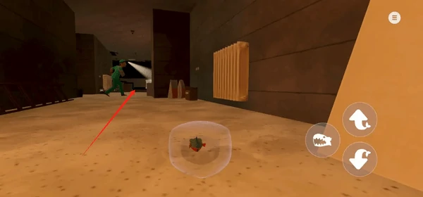 我是小鱼儿食人鱼篇第三关通关指南