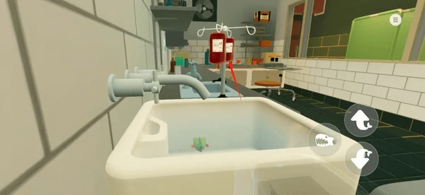 我是小鱼儿食人鱼篇第三关通关指南