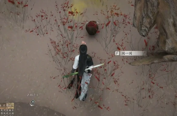 燕云十六声神秘的借条奇遇怎么完成