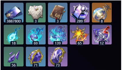 崩坏星穹铁道大丽花培养攻略大全