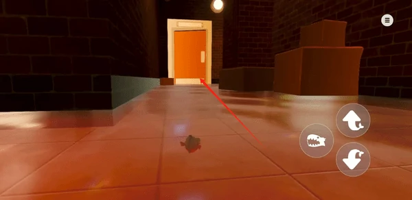 我是小鱼儿食人鱼篇第三关通关指南