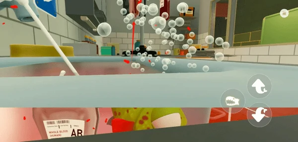 我是小鱼儿食人鱼篇第三关通关指南