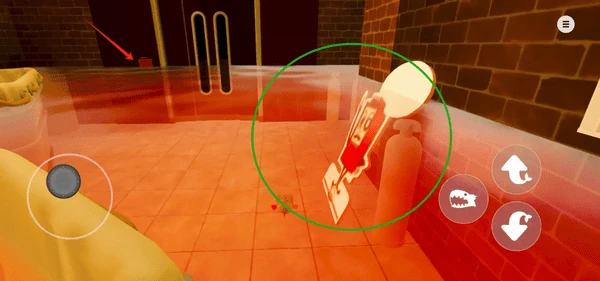 我是小鱼儿食人鱼篇第三关通关指南