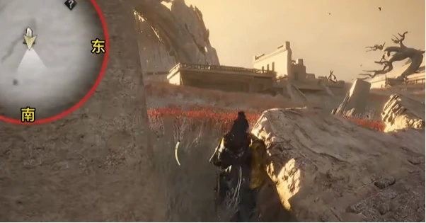 燕云十六声吟歌河任务怎么完成