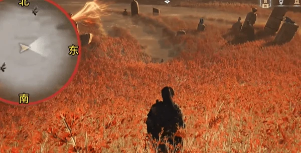 燕云十六声吟歌河任务怎么完成