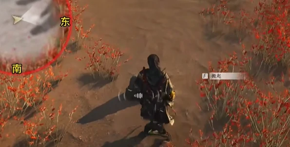 燕云十六声吟歌河任务怎么完成