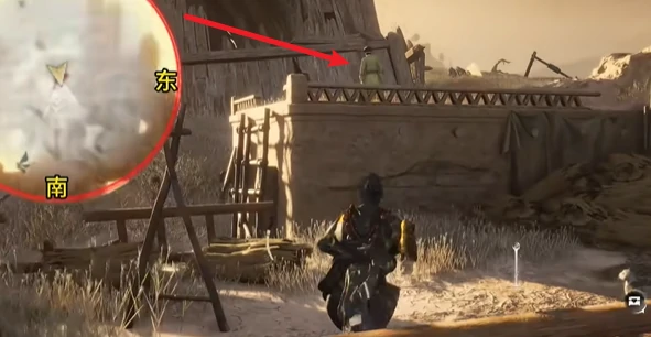 燕云十六声吟歌河任务怎么完成