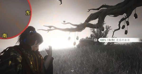 燕云十六声吟歌河任务怎么完成