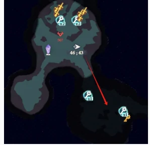 剑与远征启程奇境探险奥术遗迹2怎么过