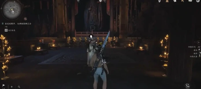 燕云十六声手游奇术骑龙回马怎么获取