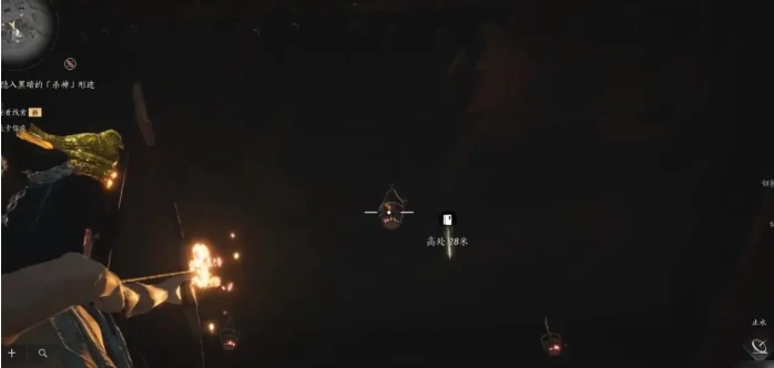 燕云十六声手游奇术骑龙回马怎么获取