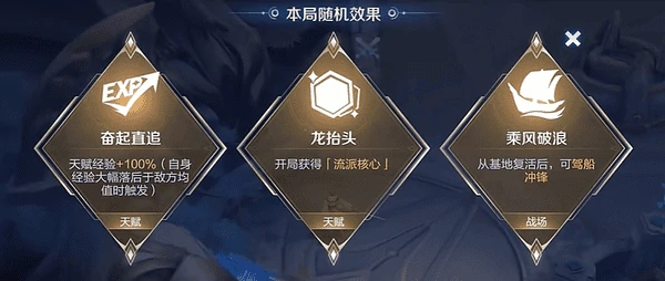 王者荣耀觉醒之战持续多久