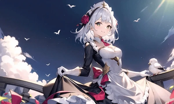 原神五周年快乐兑换码！5周年赠礼全部领取指南