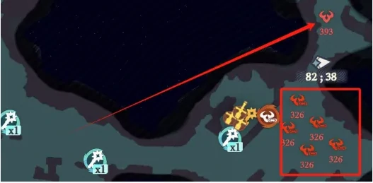 剑与远征启程奇境探险奥术遗迹2怎么过