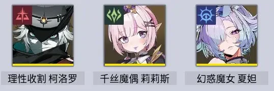 伊瑟属性克制机制介绍