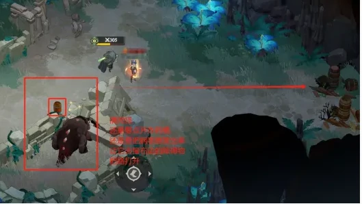 剑与远征启程奇境探险奥术遗迹2怎么过