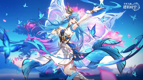 斗罗大陆逆转时空最强阵容推荐2025